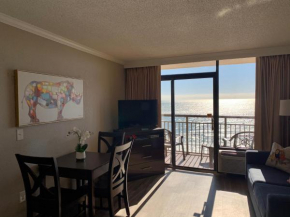 Paradise Found Oceanfront Condo